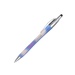 Mood Color-Changing Stylus Pen - Full Color Imprint