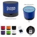 Wireless Mini Cylinder Speaker 2.0