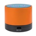 Wireless Mini Cylinder Speaker 2.0