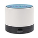 Wireless Mini Cylinder Speaker 2.0
