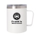 12 oz. Concord Mug