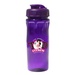 18 oz. Poly-Saver Bottle - Full Color Imprint