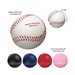 Baseball Shape Stress Reliever