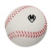 Baseball Shape Stress Reliever