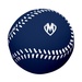 Baseball Shape Stress Reliever