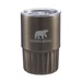 Elite Geometry Recycled Stainless Tumbler 16 oz.