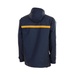 New Englander Men's Rain Jacket - Embroidered