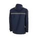 New Englander Men's Rain Jacket - Embroidered