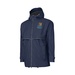 New Englander Men's Rain Jacket - Embroidered