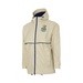 New Englander Men's Rain Jacket - Embroidered