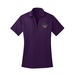 Port Authority® Women's Silk Touch Performance Polo - Embroidered