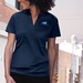 Port Authority® Women's Silk Touch Performance Polo - Embroidered