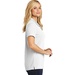 Port Authority® Women's Dry Zone® UV Micro-Mesh Polo - Embroidered