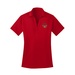 Port Authority® Women's Silk Touch Performance Polo - Embroidered