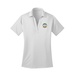 Port Authority® Women's Silk Touch Performance Polo - Embroidered