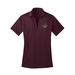 Port Authority® Women's Silk Touch Performance Polo - Embroidered
