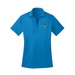 Port Authority® Women's Silk Touch Performance Polo - Embroidered