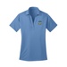 Port Authority® Women's Silk Touch Performance Polo - Embroidered