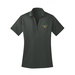 Port Authority® Women's Silk Touch Performance Polo - Embroidered