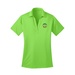 Port Authority® Women's Silk Touch Performance Polo - Embroidered