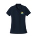 Port Authority® Women's Dry Zone® UV Micro-Mesh Polo - Embroidered