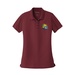 Port Authority® Women's Dry Zone® UV Micro-Mesh Polo - Embroidered