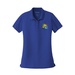 Port Authority® Women's Dry Zone® UV Micro-Mesh Polo - Embroidered