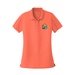 Port Authority® Women's Dry Zone® UV Micro-Mesh Polo - Embroidered