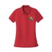 Port Authority® Women's Dry Zone® UV Micro-Mesh Polo - Embroidered