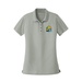 Port Authority® Women's Dry Zone® UV Micro-Mesh Polo - Embroidered