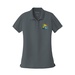 Port Authority® Women's Dry Zone® UV Micro-Mesh Polo - Embroidered
