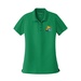 Port Authority® Women's Dry Zone® UV Micro-Mesh Polo - Embroidered