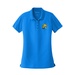 Port Authority® Women's Dry Zone® UV Micro-Mesh Polo - Embroidered