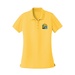 Port Authority® Women's Dry Zone® UV Micro-Mesh Polo - Embroidered