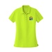 Port Authority® Women's Dry Zone® UV Micro-Mesh Polo - Embroidered