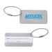 Promotional Compact Luggage Tag