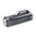 Tool Set with Rechargeable LED Flashlight - Full Color