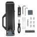 Tool Set with Rechargeable LED Flashlight - Full Color