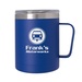 12 oz. Concord Mug