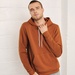 Bella+Canvas® Unisex Sponge Fleece Pullover Hooded Sweatshirt
