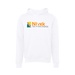 Bella+Canvas® Unisex Sponge Fleece Pullover Hooded Sweatshirt