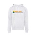 Bella+Canvas® Unisex Sponge Fleece Pullover Hooded Sweatshirt
