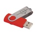 Folding USB 2.0 Flash Drive (4GB)