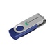 Folding USB 2.0 Flash Drive (4GB)