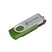 Folding USB 2.0 Flash Drive (4GB)