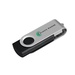 Folding USB 2.0 Flash Drive (4GB)