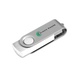 Folding USB 2.0 Flash Drive (4GB)