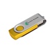 Folding USB 2.0 Flash Drive (4GB)