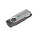 Folding USB 2.0 Flash Drive (4GB)