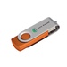 Folding USB 2.0 Flash Drive (4GB)